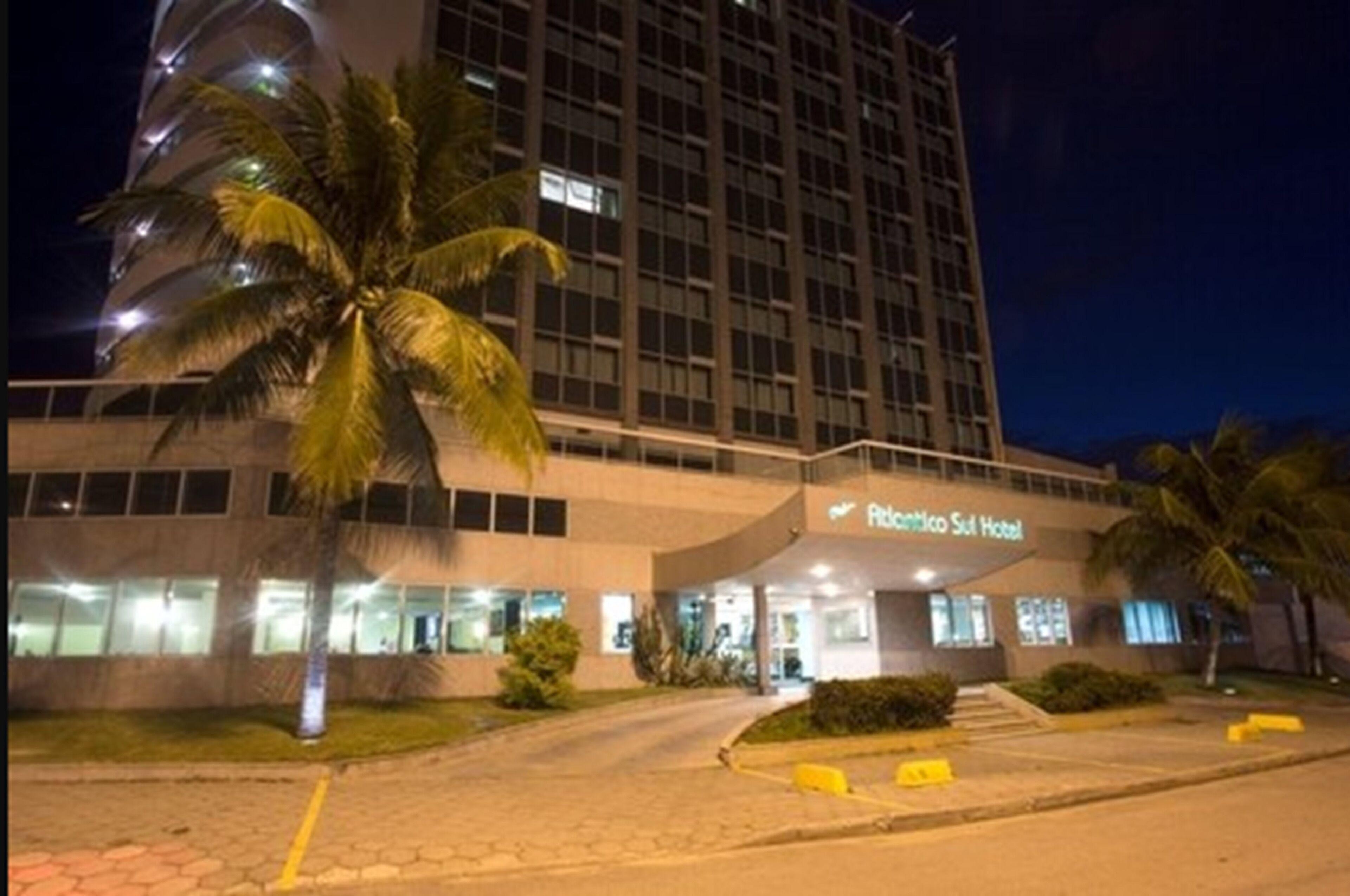 Atlantico Sul Hotel — Photos 3
